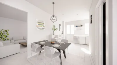 Apartment in Ibiza photo 29