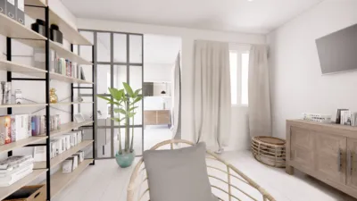 Apartment in Ibiza photo 25
