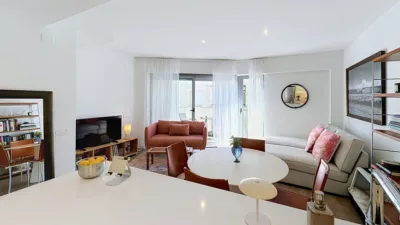Apartment in Vallpineda-Santa Bàrbara photo 3