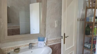 Chalet in Mogarizas-Las Rapazes photo 25