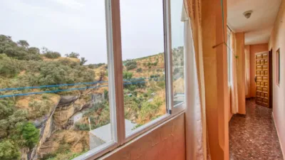 Apartment in Setenil de las Bodegas photo 2