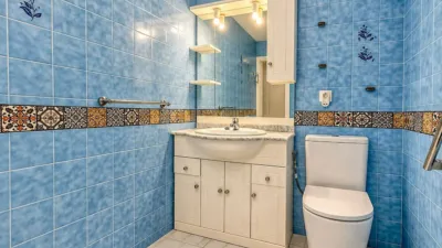 Penthouse in Poble de Llevant photo 26