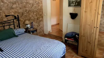 Chalet in Mogarizas-Las Rapazes photo 12