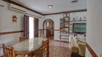 Apartment in Setenil de las Bodegas photo 3