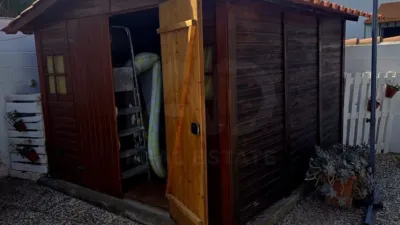 Chalet in Mogarizas-Las Rapazes photo 38
