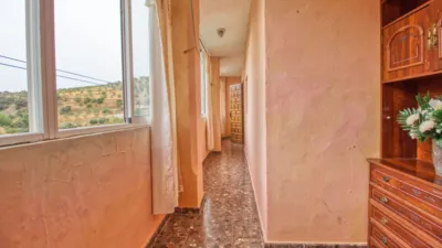 Apartment in Setenil de las Bodegas photo 24