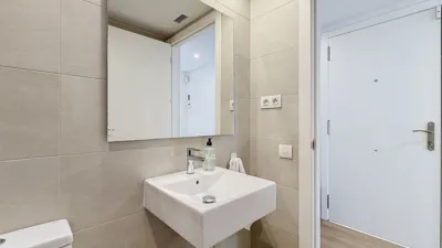 Apartment in Vallpineda-Santa Bàrbara photo 16