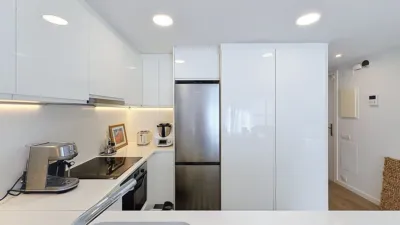 Apartment in Vallpineda-Santa Bàrbara photo 9