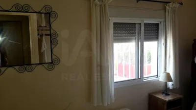 Chalet in Mogarizas-Las Rapazes photo 17