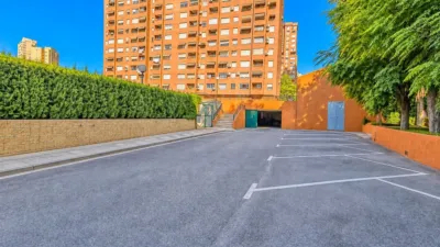 Penthouse in Poble de Llevant photo 19
