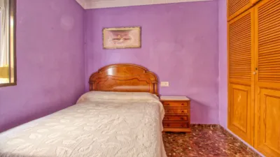 Apartment in Setenil de las Bodegas photo 19