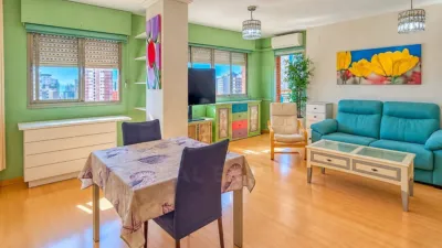 Penthouse in Poble de Llevant photo 7
