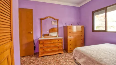 Apartment in Setenil de las Bodegas photo 18