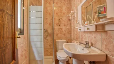 Apartment in Setenil de las Bodegas photo 13