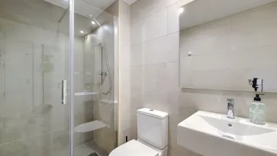 Apartment in Vallpineda-Santa Bàrbara photo 17