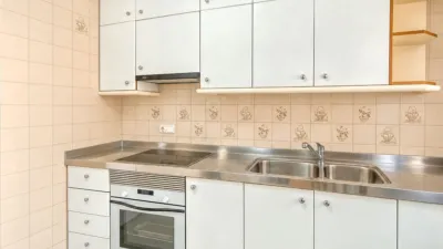 Penthouse in Poble de Llevant photo 33