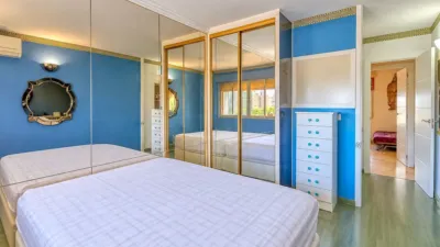 Penthouse in Poble de Llevant photo 11
