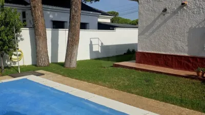 Chalet in Mogarizas-Las Rapazes photo 2