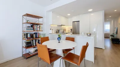 Apartment in Vallpineda-Santa Bàrbara photo 11