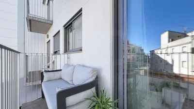 Apartment in Vallpineda-Santa Bàrbara photo 24