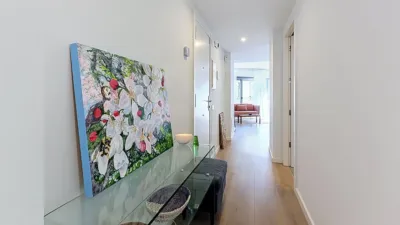 Apartment in Vallpineda-Santa Bàrbara photo 13