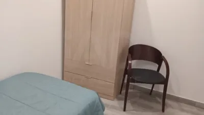 Apartment in Ataun photo 13