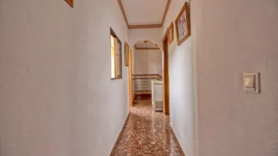 Apartment in Setenil de las Bodegas photo 20
