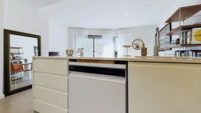 Apartment in Vallpineda-Santa Bàrbara photo 12