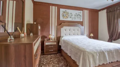 Apartment in Setenil de las Bodegas photo 11