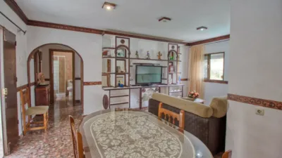 Apartment in Setenil de las Bodegas photo 5