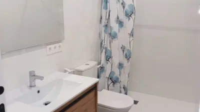 Apartment in Ataun photo 5