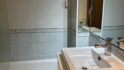 Apartment in Centro photo 37