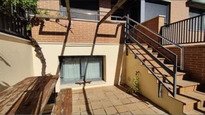Casa en Laguna de Duero photo 2