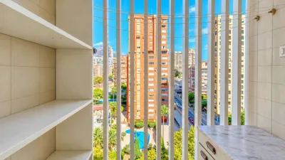 Penthouse in Poble de Llevant photo 15
