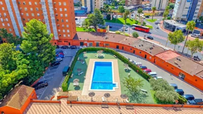 Penthouse in Poble de Llevant photo 4