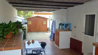 Chalet in Mogarizas-Las Rapazes photo 5
