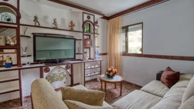 Apartment in Setenil de las Bodegas photo 34