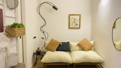 House in Arcos de la Frontera photo 8