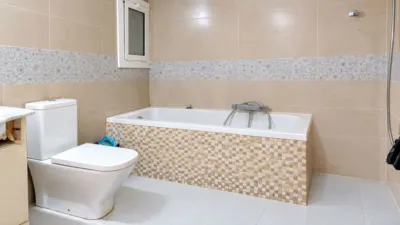Flat in Les Roquetes photo 3