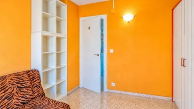 Penthouse in Poble de Llevant photo 18