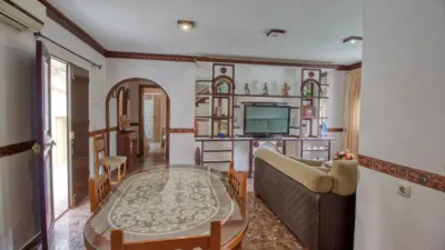 Apartment in Setenil de las Bodegas photo 4
