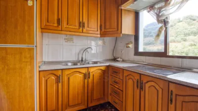 Apartment in Setenil de las Bodegas photo 31
