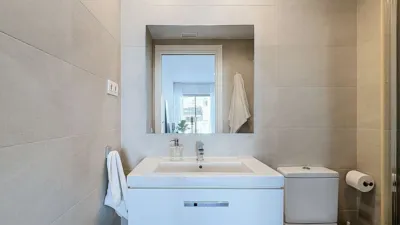 Apartment in Vallpineda-Santa Bàrbara photo 21