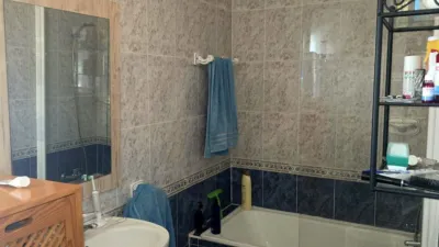 Chalet in Mogarizas-Las Rapazes photo 37