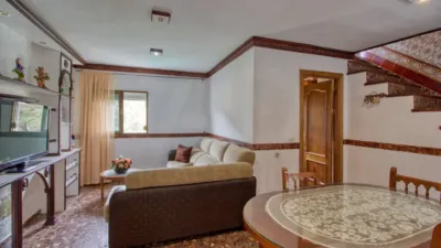 Apartment in Setenil de las Bodegas photo 28