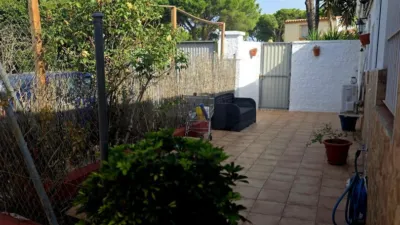 Chalet in Mogarizas-Las Rapazes photo 3