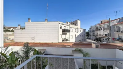 Apartment in Vallpineda-Santa Bàrbara photo 26