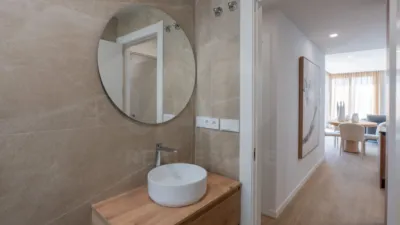 Chalet in Marina Baja photo 9