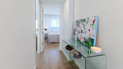 Apartment in Vallpineda-Santa Bàrbara photo 14