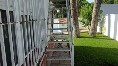 Chalet in Mogarizas-Las Rapazes photo 39